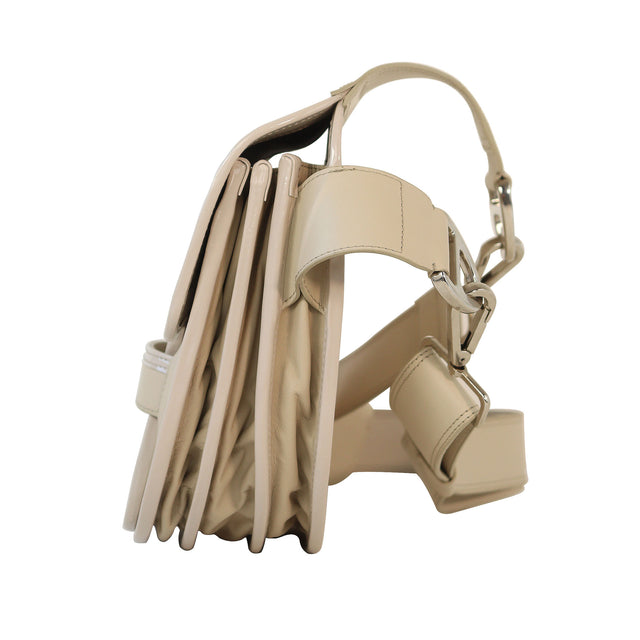 Carriel Gonzales - Beige