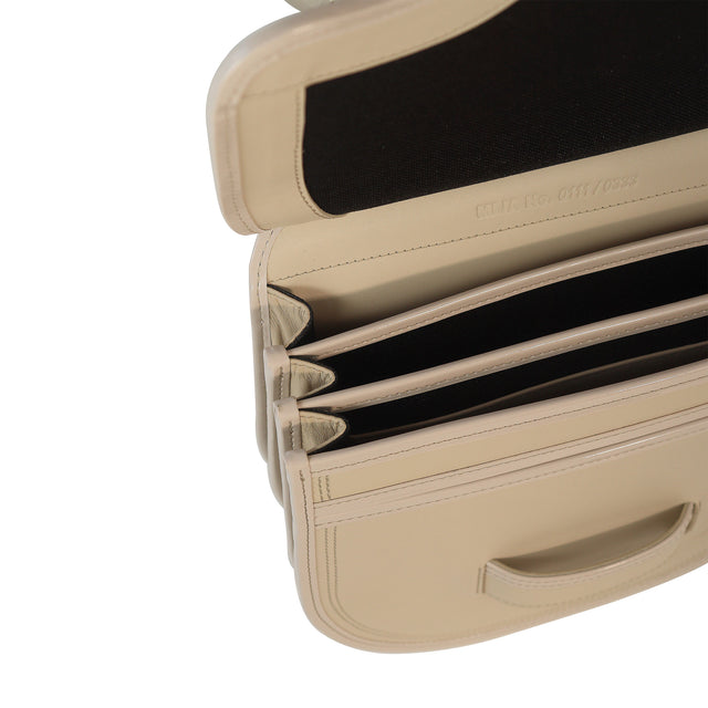 Carriel Gonzales - Beige