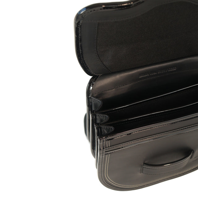Carriel Gonzales - Black