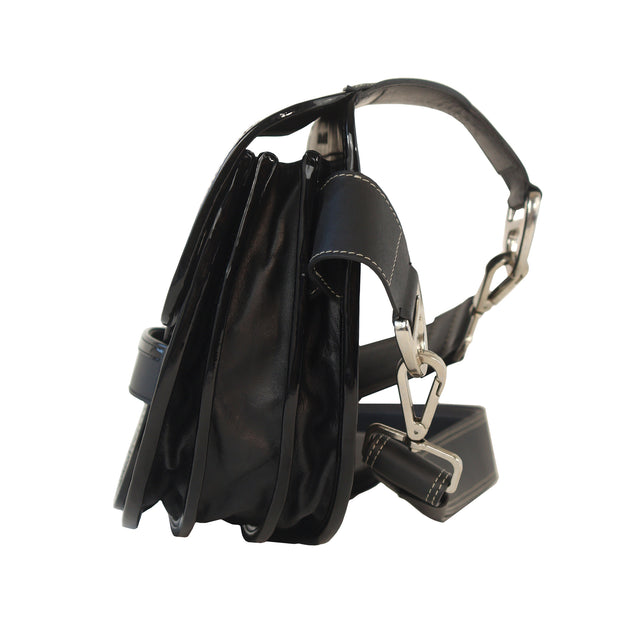 Carriel Gonzales - Black