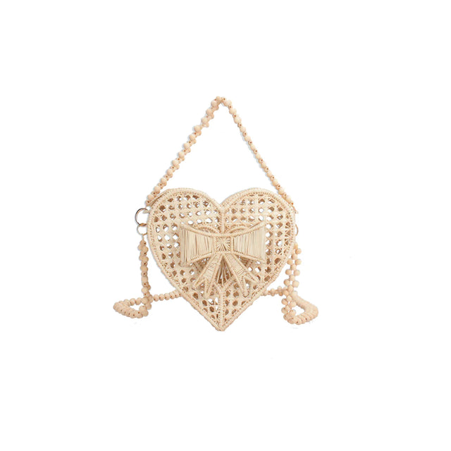 BOWTIFUL HANDBAG