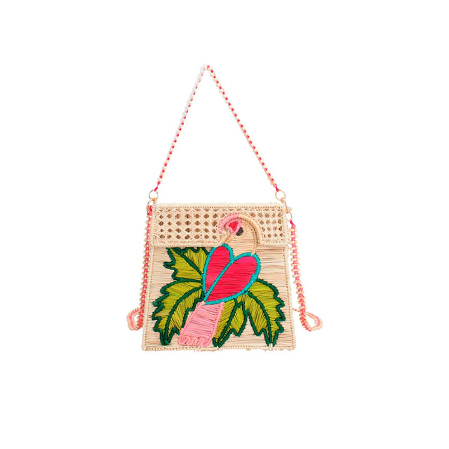 BIRD SONG HANDBAG