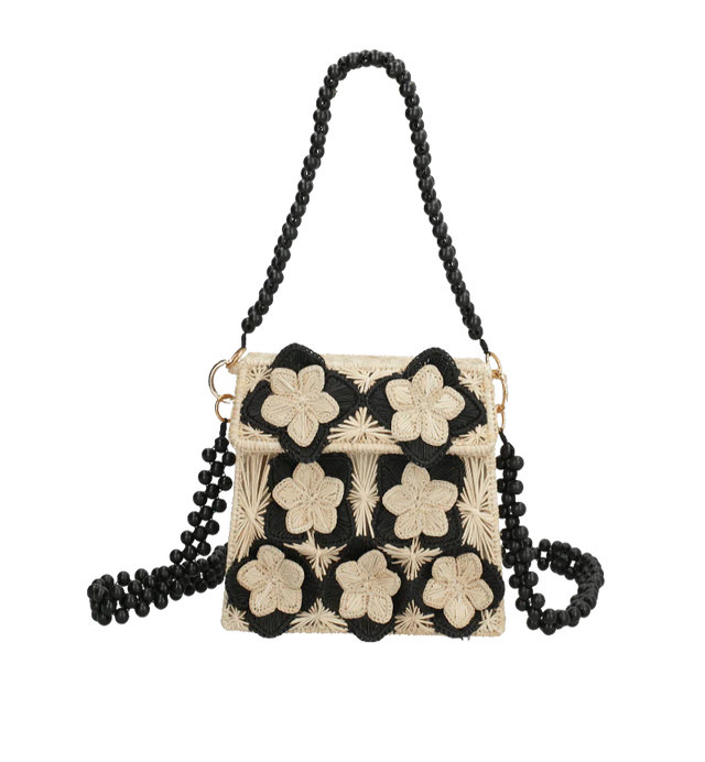 THE GARDEN HANDBAG
