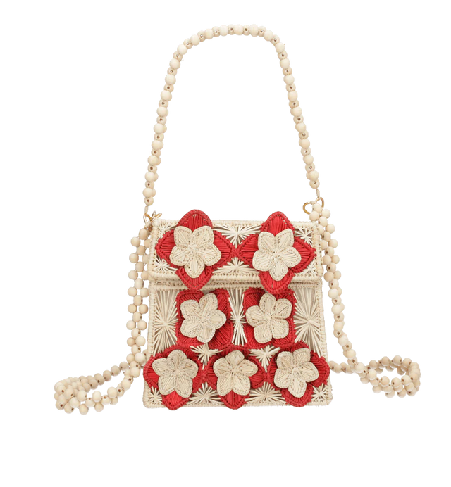 THE GARDEN HANDBAG