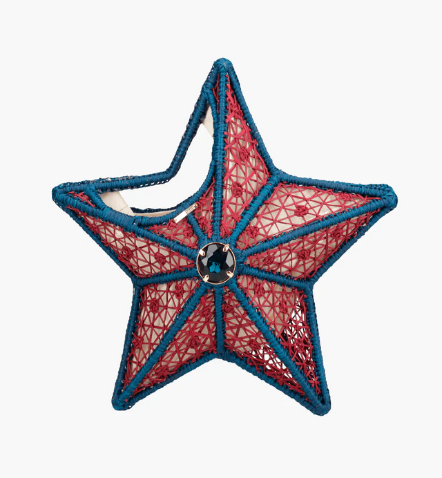 NIGHT STAR HANDBAG