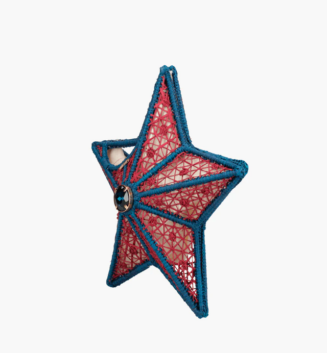 NIGHT STAR HANDBAG
