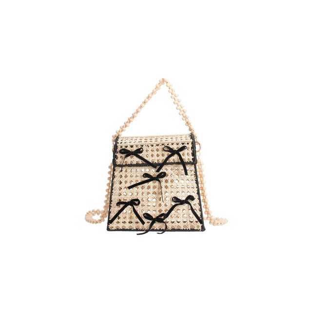 BOWS HANDBAG