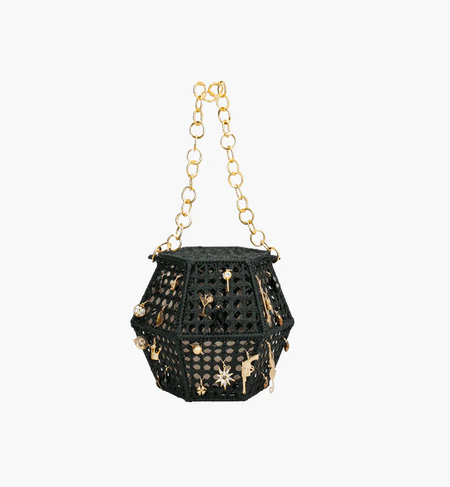 CARTERA LA NOCHE