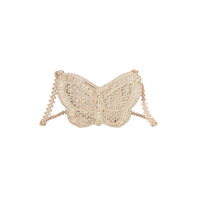 BUTTERFLY HANDBAG