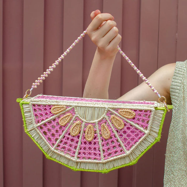 PINKMELON HANDBAG