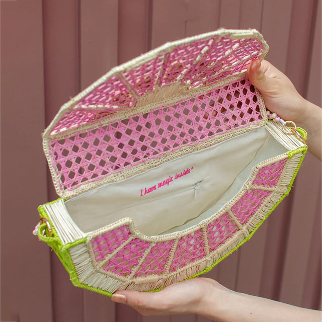 PINKMELON HANDBAG