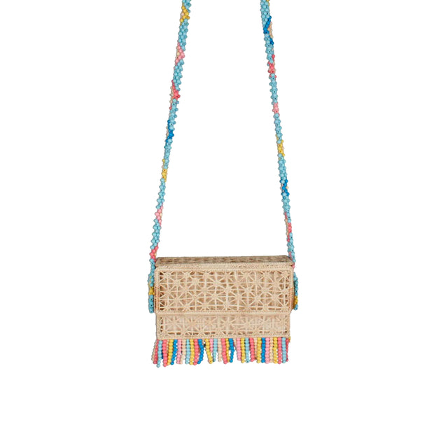 TU MANO HANDBAG
