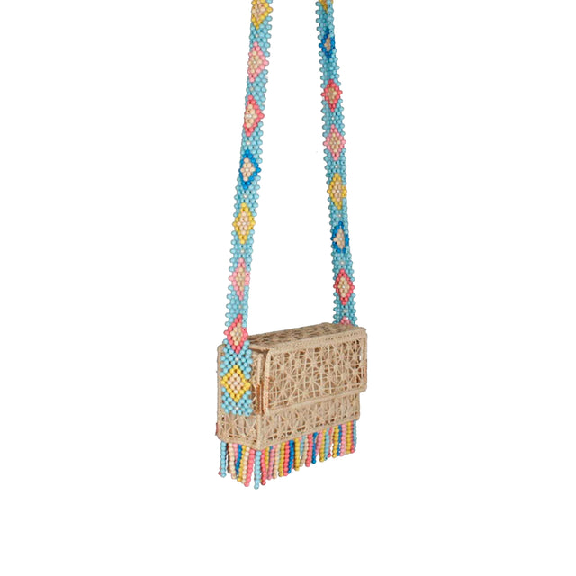 TU MANO HANDBAG