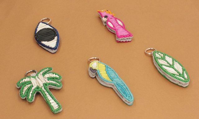 Hat Holder - Eye Protector