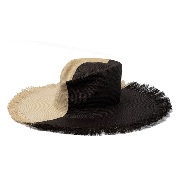 Celia 2 Tone Hat