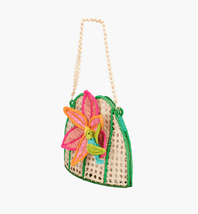 HUMMINGBIRD HANDBAG
