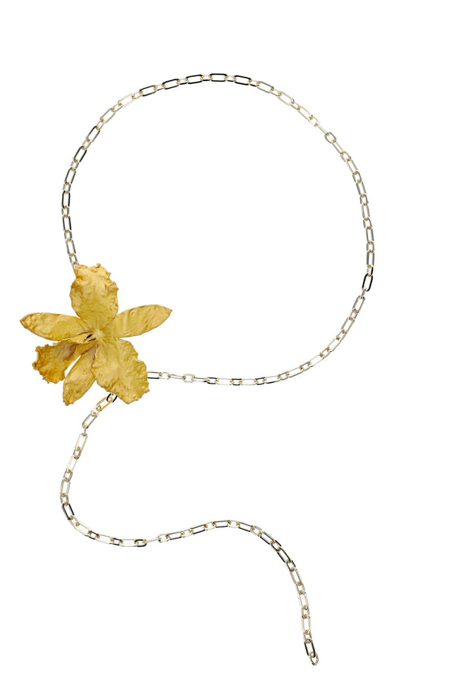 CATTLEYA BELT