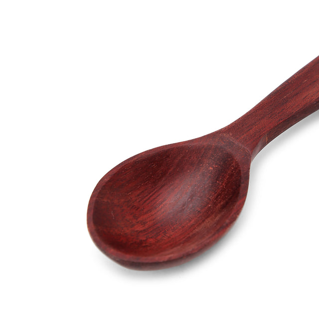 Cuchara  Palo Sangre - Mini