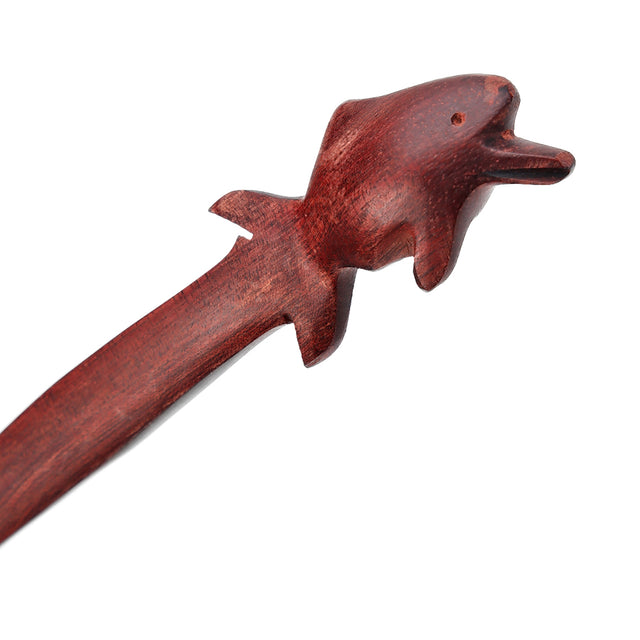 Cuchara  Palo Sangre - Mini