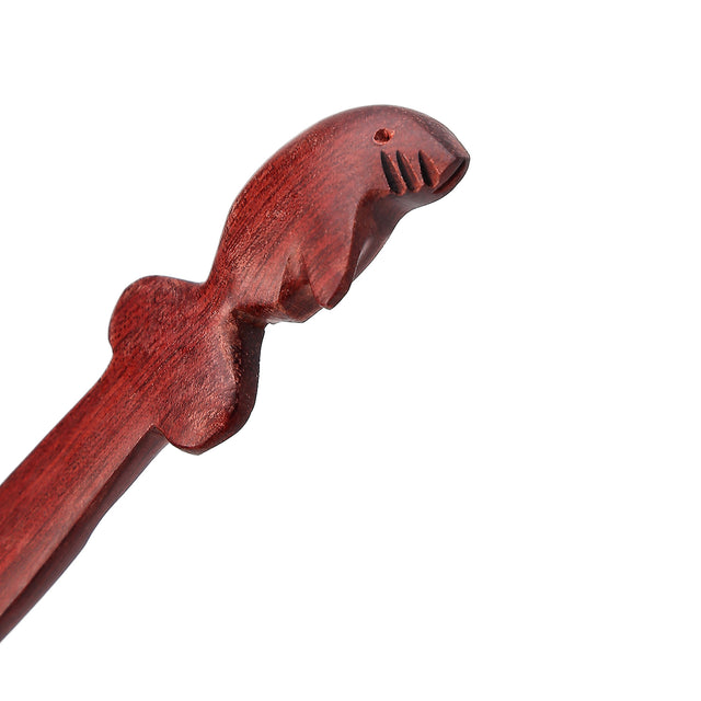 Cuchara  Palo Sangre - Mini