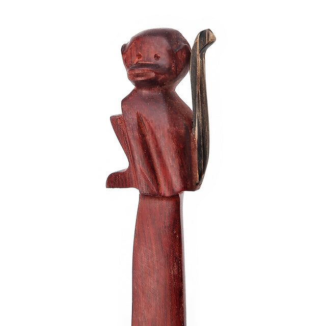 Cuchara  Palo Sangre - Mini