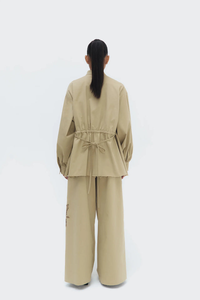 Carchi Blouse