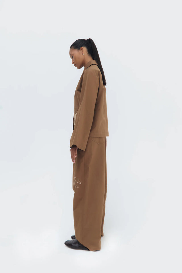 Condor Pants