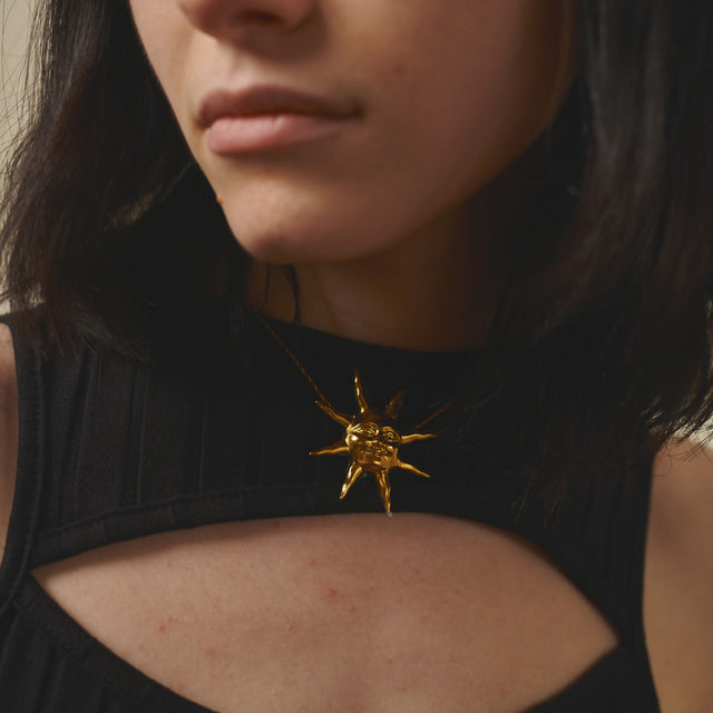 SUN CHARM