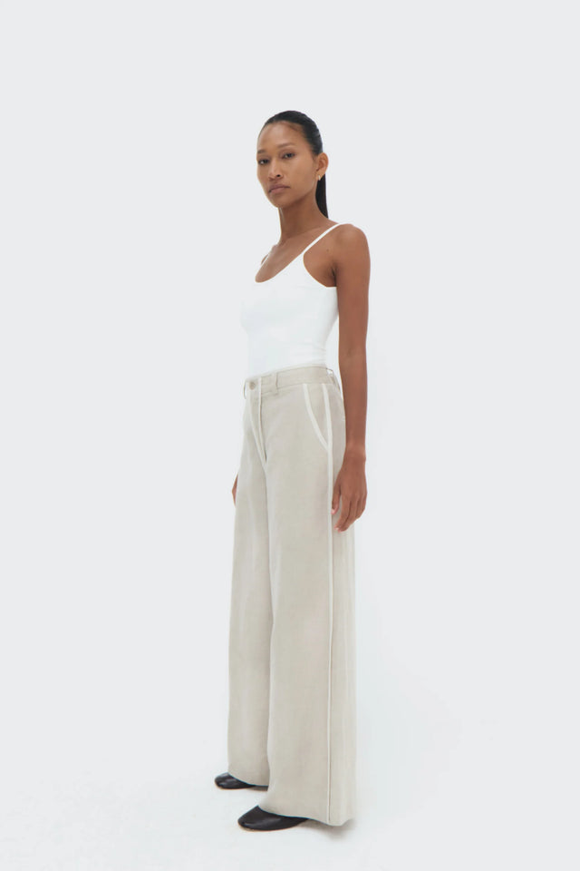 Pantalones Duna