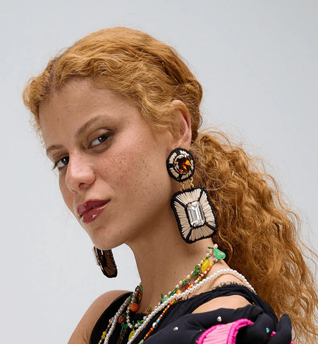 ECLIPSE EARRINGS
