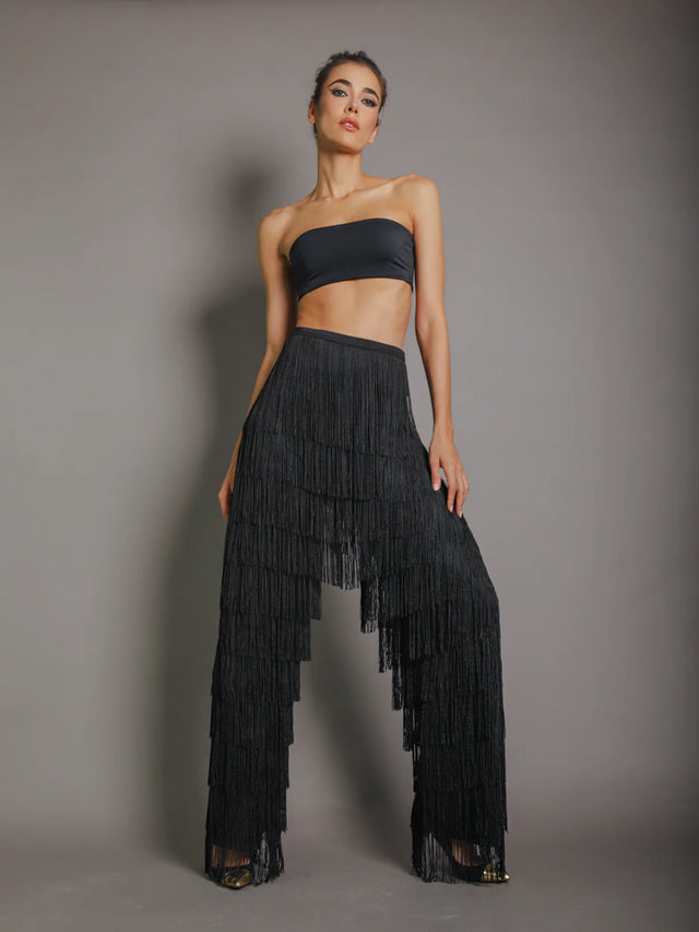 ELISH TROUSERS