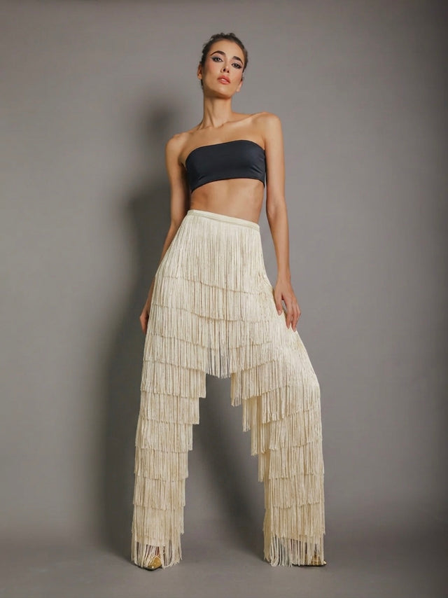 ELISH TROUSERS