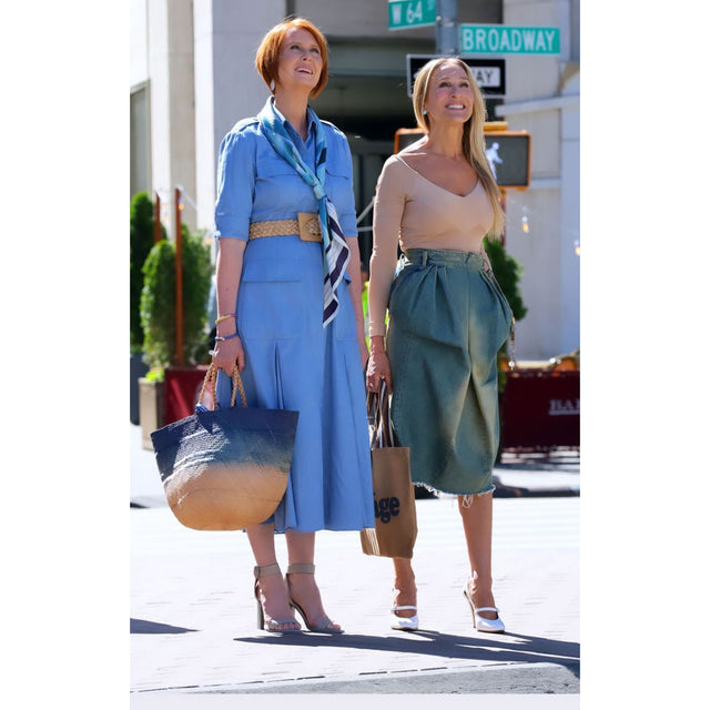 THE MIRANDA SANDONA BAG