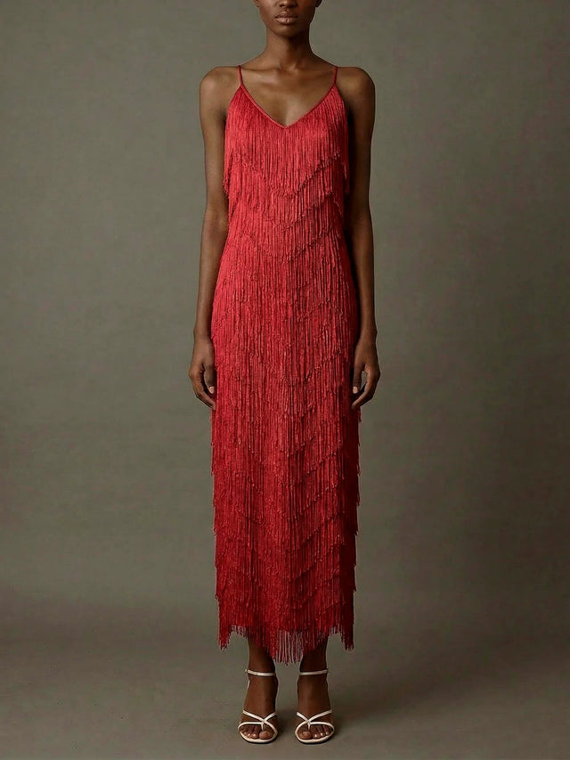 VESTIDO ETHEREAL LARGO