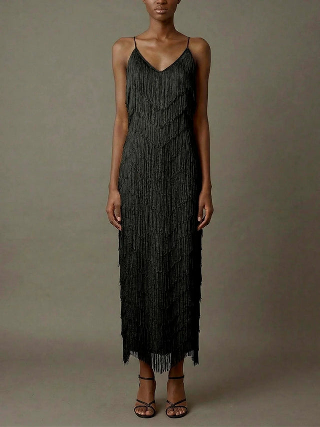 VESTIDO ETHEREAL LARGO