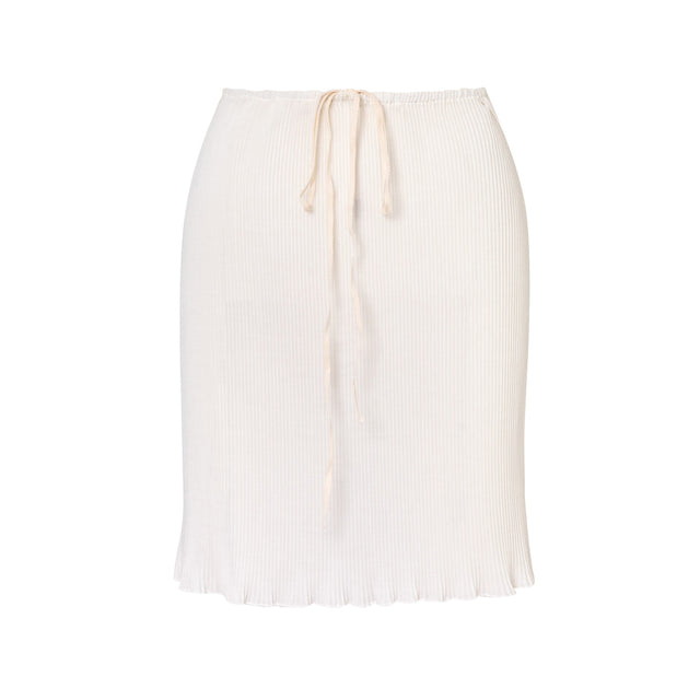 Saida Skirt
