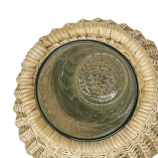 Florero Bejuco Pequeño