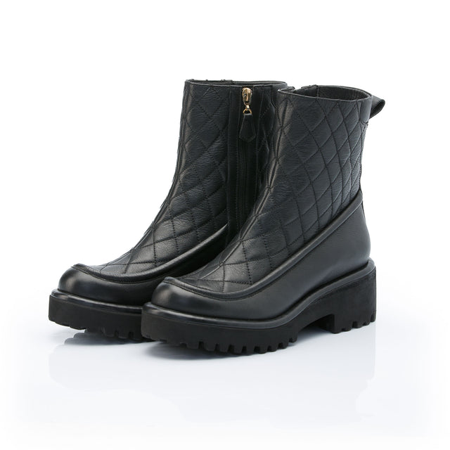 Fraktal Boots