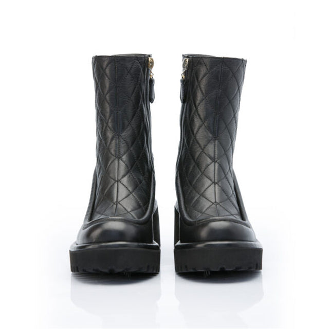 Fraktal Boots