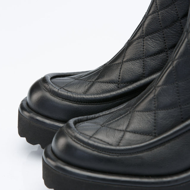 Fraktal Boots