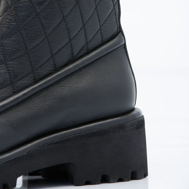 Fraktal Boots