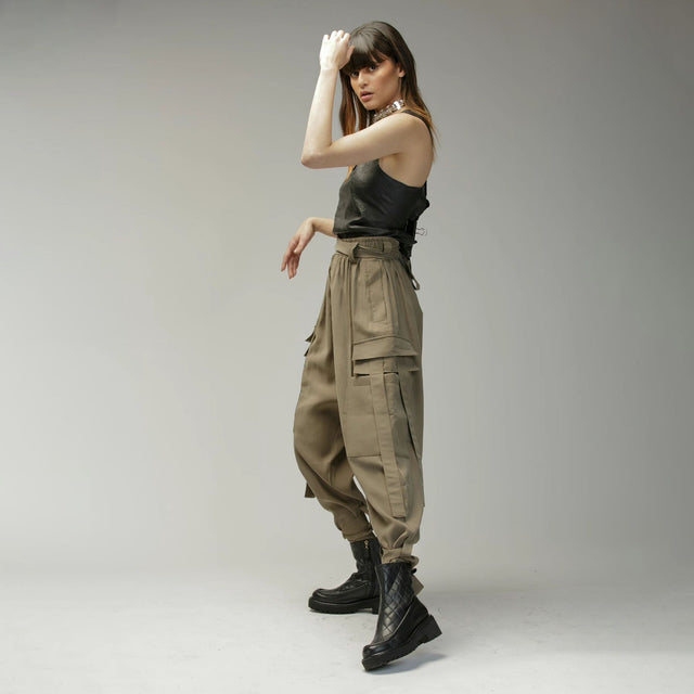 Fraktal Boots