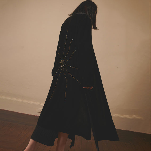 JUPITER COAT