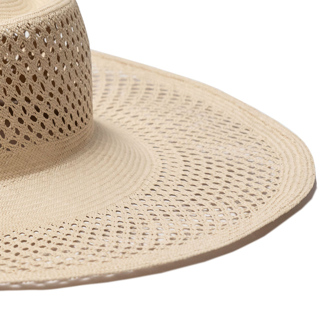 Gala Straw Hat