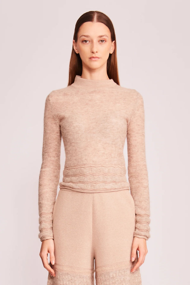 GEORGINA SWEATER