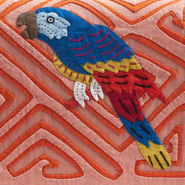 GUACAMAYA CLUTCH