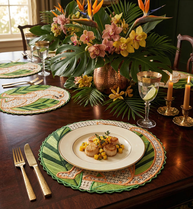 SINGLES - JAGUAR (SET X2)