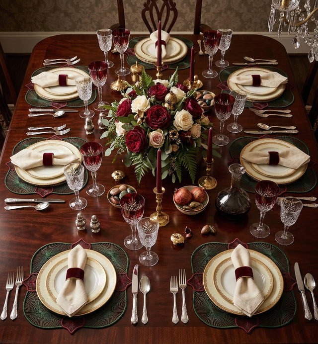 SINGLE - HELICONIA (SET X2)