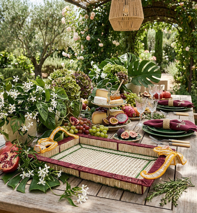 BANDEJA - MONKEY PARTY