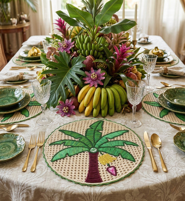 SINGLES - PALM (SET X2)